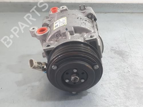 ac-compressor-opel-mokka-mokka-x-j13-2012-2013-2014-2015-2016-2017-2018-2019-36230324 main image