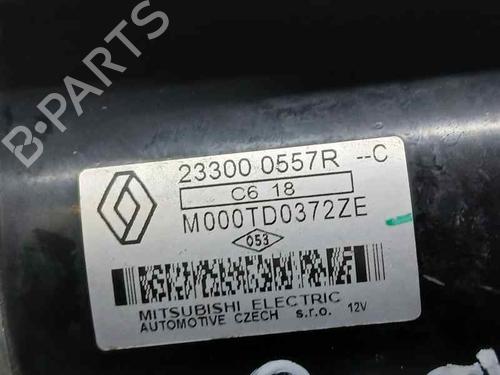 Starter DACIA SANDERO II TCe 90 (B8M1, B8MA, B8AC) | BP21191671M8 