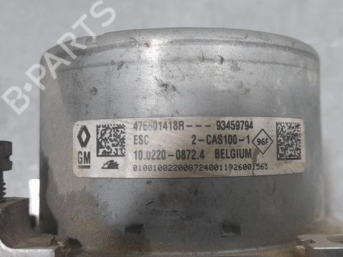 ABS pump RENAULT TRAFIC III Van (FG_)  | BP23956790M43 