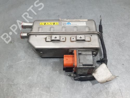 Zusatzwasserpumpe für Zusatzwasserpumpe FIAT 500e (332_) Elektro 3+1 (FA1) (118 hp) 33955338 33955338