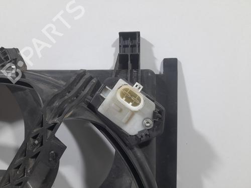 Radiator fan OPEL CORSA D (S07) 1.2 (L08, L68) | BP28380508M35 