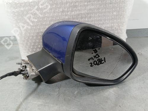 Used Right mirror Right mirror 37242525 37242525