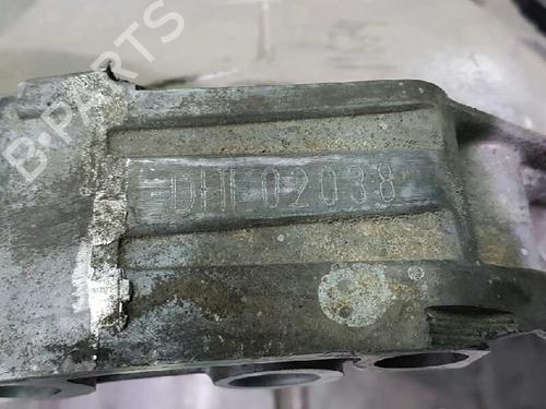 Gearbox VW PASSAT B5 (3B2)  | BP2684849M3 