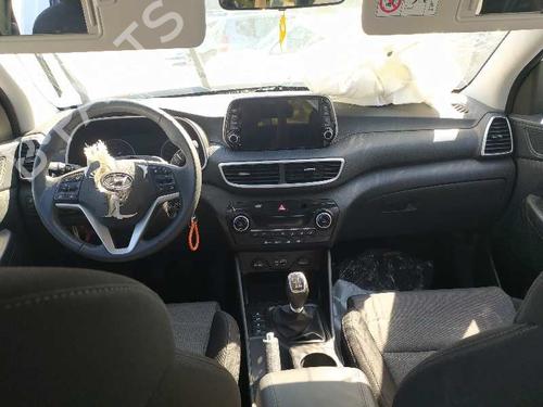 Warning switch HYUNDAI TUCSON (TL, TLE)  | BP8169957I22 