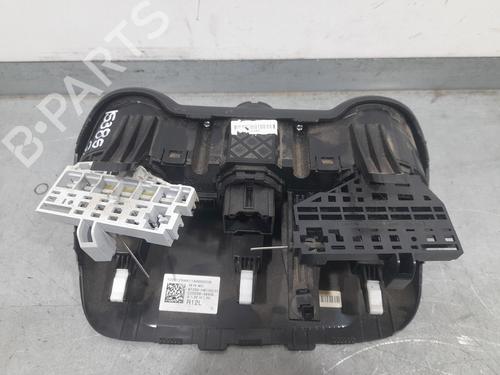 Climate control KIA RIO IV (YB, SC, FB) | BP17002585I5