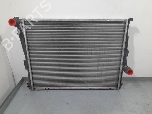 Used Water radiator BMW 3 (E46) 316 i (105 hp) 29543135