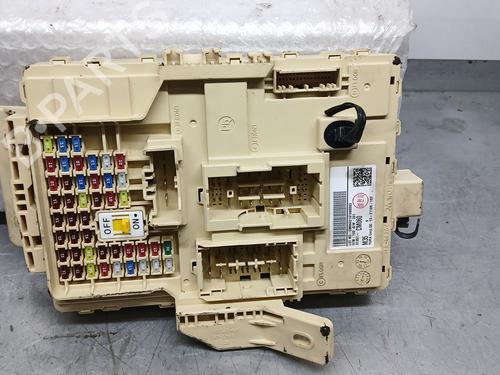 Used Fuse box HYUNDAI KONA (OS, OSE, OSI) [2017-2023]  32090128