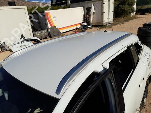 Używane Reling dachowy RENAULT MEGANE IV Grandtour (K9A/M/N_) 1.5 Blue dCi 115 (K9A6) (116 hp) 30083358