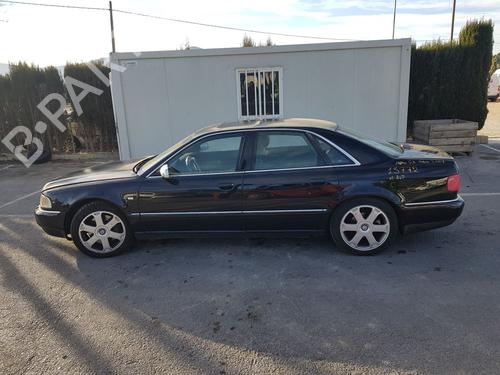 Lenkstockhalter AUDI A8 D2 (4D2, 4D8) 4.2 quattro | BP14013411I23 