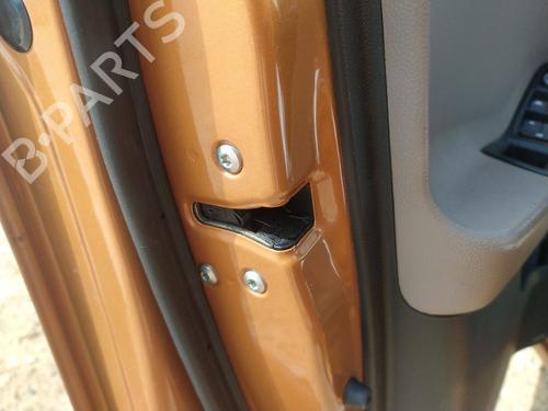 Used Front left lock HYUNDAI i20 II (GB, IB) 1.2 (84 hp) 24472568