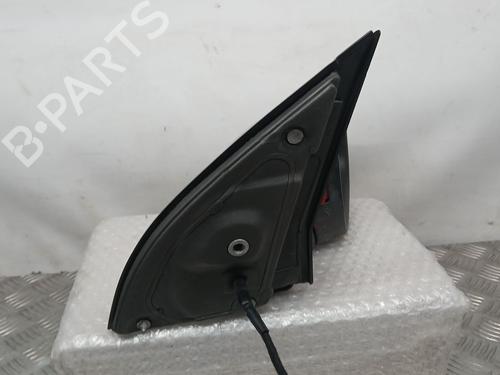 Right mirror VW GOLF VI (5K1)  | BP29862136C27