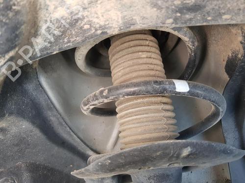 Used Right front shock absorber RENAULT KOLEOS I (HY_) [2008-2025]  11347154