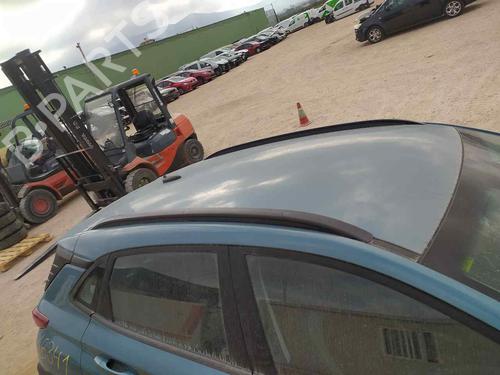 Tagræling HYUNDAI KONA (OS, OSE, OSI) [2017-2023]  23956111