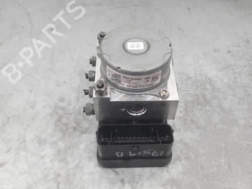 ABS pump CITROËN C3 II (SC_) 1.0 VTi 68 | BP37274119M43 - Image 4