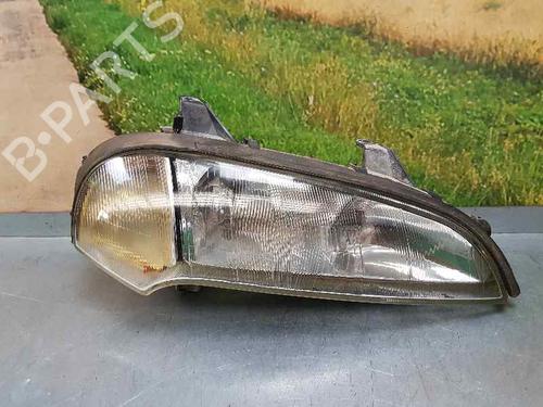 Phare Avant Droit OPEL TIGRA 1 Coupé – Référence 90511130 – Halogène Réglage électrique – Occasion Bon état
