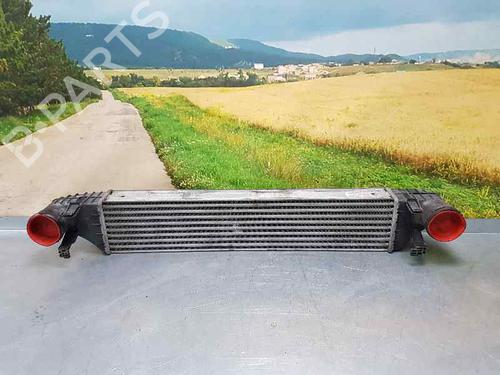 Used Intercooler MERCEDES-BENZ C-CLASS Coupe (CL203) C 180 Kompressor (203.746) (143 hp) 4215918