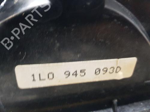 Left tailgate light SEAT TOLEDO I (1L2) 1.8 i | BP28296824C79 