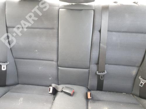 Used Rear seat Rear seat BMW 3 (E90) 320 d (163 hp) 10935453 10935453