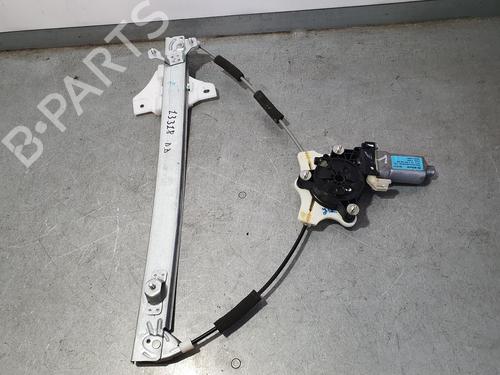 Used Front right window mechanism HYUNDAI i20 ACTIVE (IB, GB) 1.0 T-GDI (101 hp) 8004450