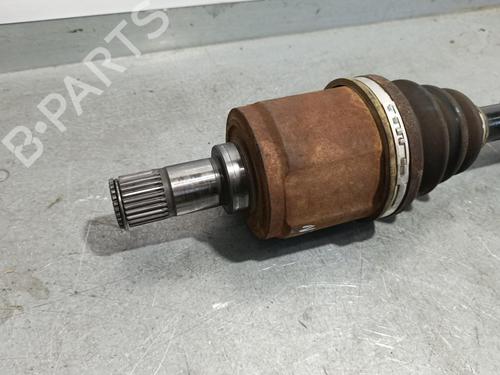 Right front driveshaft HONDA HR-V (GH_)  | BP8383544M39 