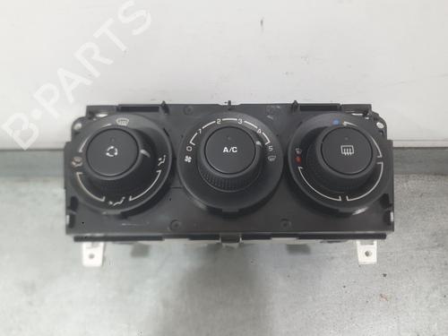 Used Climate control Climate control PEUGEOT 308 SW I (4E_, 4H_) 1.4 16V (95 hp) 39452501 39452501