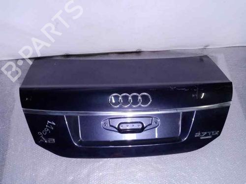 Tailgate AUDI A6 C6 (4F2) 2.7 TDI quattro | BP2446083C6 