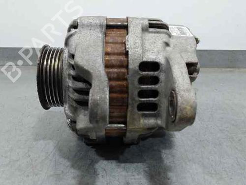 Generator SMART FORFOUR (454)  | BP17733208M7 
