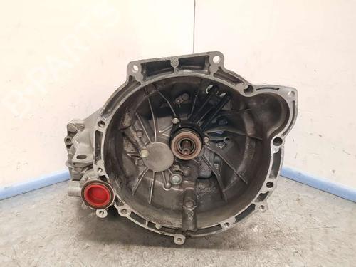 Girkasse FORD FIESTA VI (CB1, CCN) [2008-2017]  5081109