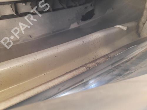 Used Rear bumper reinforcement SKODA RAPID (NH3, NK3, NK6) 1.2 TSI (105 hp) 29812811