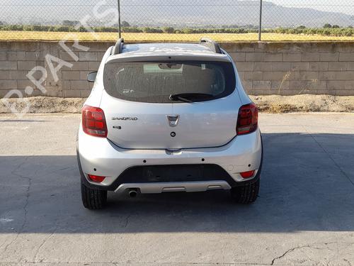 Engine DACIA SANDERO II TCe 90 LPG (B8M1) | BP38064871M1 - Image 12