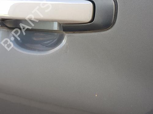Right rear door SUZUKI GRAND VITARA I (FT, HT)  | BP15602951C5 