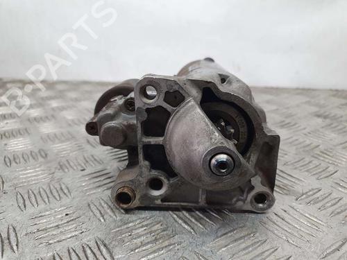Used Starter RENAULT CLIO I (B/C57_, 5/357_) [1990-1999]  17521166