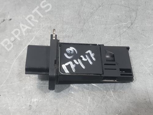 Used Mass air flow sensor Mass air flow sensor NISSAN QASHQAI I (J10, NJ10) 2.0 dCi All-wheel Drive (150 hp) 33989154 33989154