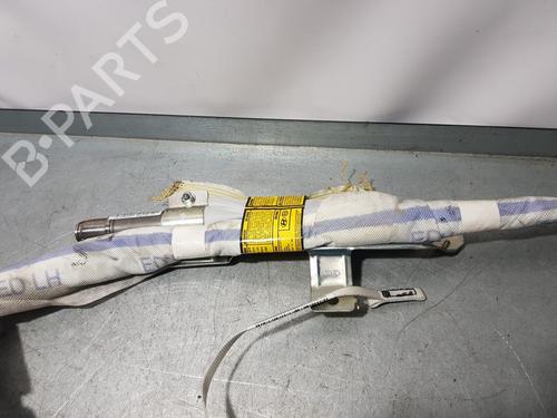 Left curtain airbag KIA CEE'D Hatchback (ED) | BP3714090C11