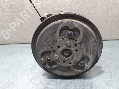 Used AC compressor NISSAN TERRANO II (R20) [1992-2007]  3702568