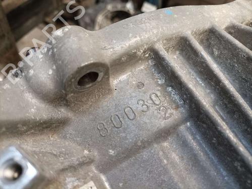 Gearbox TOYOTA PRIUS Liftback (_W2_)  | BP10280196M3 