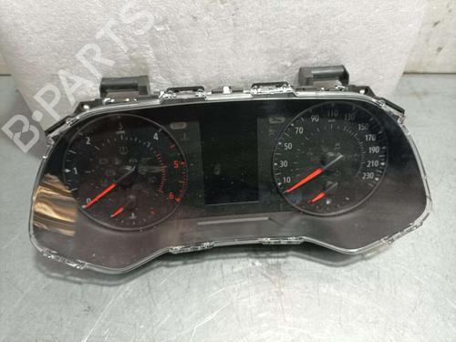 Instrument cluster RENAULT CLIO V (B7_)  | BP16642223C47 