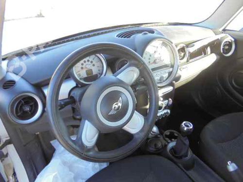 Right front fenders MINI MINI (R56) Cooper | BP815125C42  - Image 6