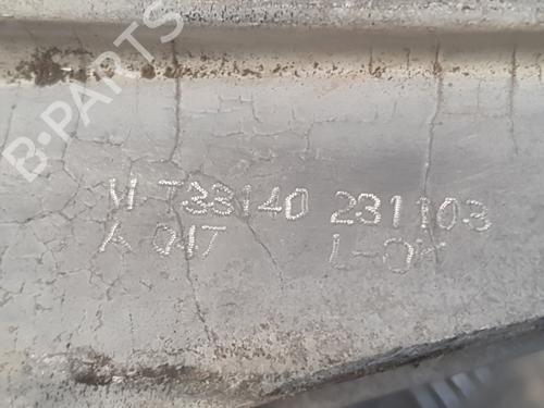 Gearbox SSANGYONG TIVOLI 1.5 | BP33703572M3 - Image 8