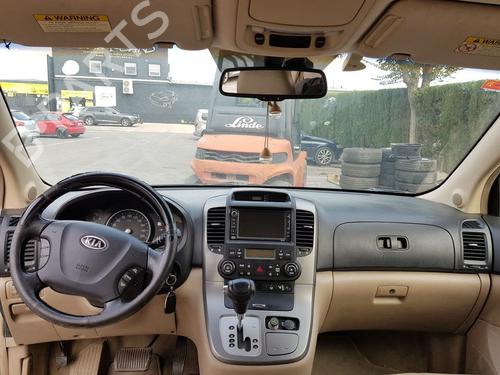 Electronic module KIA CARNIVAL / GRAND CARNIVAL III (VQ) 2.9 CRDi | BP12502341M83