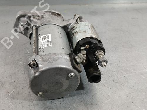 Starter VW POLO VI (AW1, BZ1, AE1) 1.0 | BP36221326M8 - Image 3