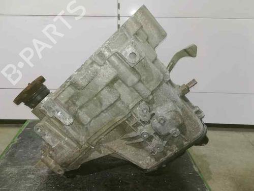 Gearbox SKODA FABIA II (542)  | BP1970074M3 