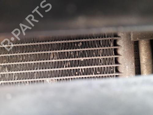 AC-Kondensator AUDI A3 (8L1) [1996-2006]  29887367