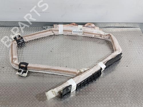 Used Right curtain airbag Right curtain airbag SEAT ARONA (KJ7, KJP) 1.0 TSI (116 hp) 40265379 40265379