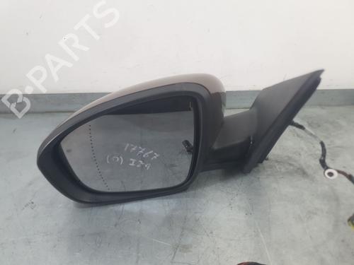 Used Left mirror Left mirror 38411271 38411271