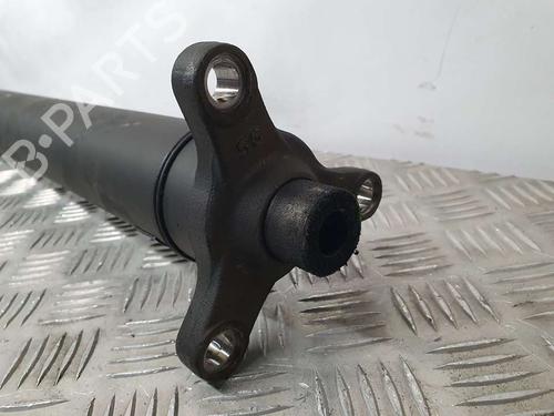 Driveshaft MERCEDES-BENZ C-CLASS (W204)  | BP16127491M37 