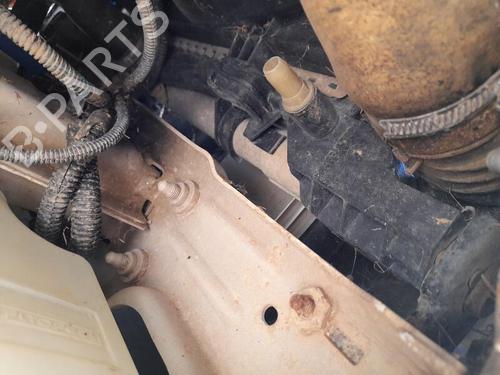 Used Front bumper reinforcement FIAT QUBO (225_) 1.3 D Multijet (225CXB1A, 225AXB1A, 225CXB11, 225AXB11,... (75 hp) 29400014