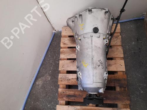 Gearbox MERCEDES-BENZ C-CLASS Coupe (CL203)  | BP8949477M3 