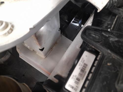 Kofangerbjælke FIAT TIPO Hatchback (356_, 357_) 1.3 D (356HXH1A) (95 hp) 31630173