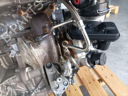 Engine BMW X1 (U11) sDrive 18 i | BP18095777M1 